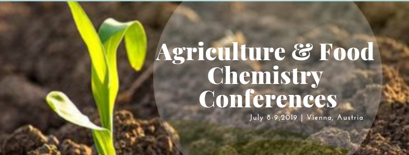 Food Chemistry Conferences